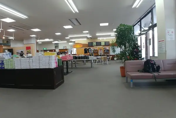 蔵王ロープウェイ