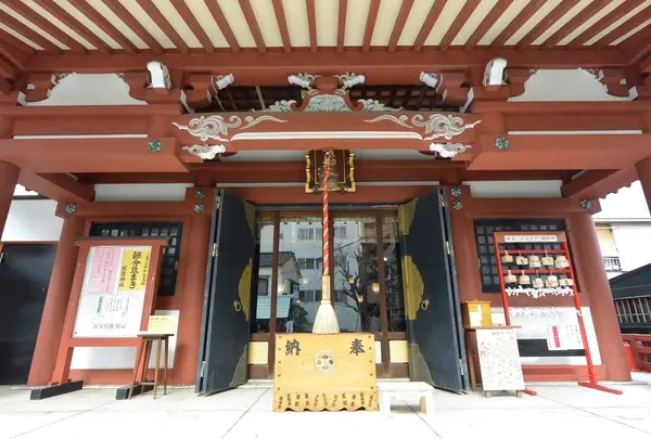 秋葉神社