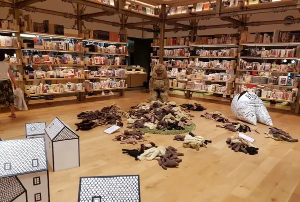銀座 蔦屋書店