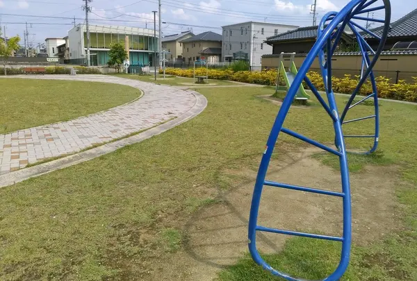 花北ふれあい公園