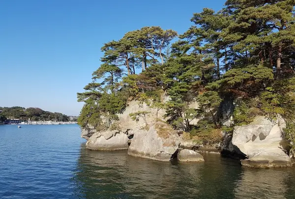 ✔️福浦島