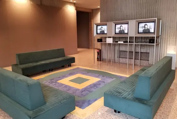 岡崎市美術博物館