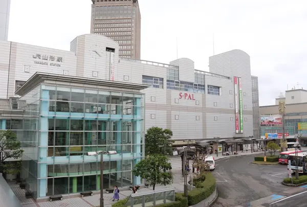 山形駅