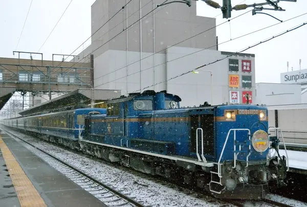 新札幌駅