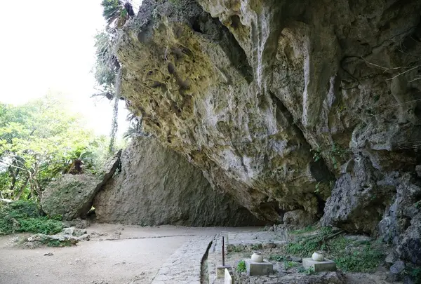 斎場御嶽