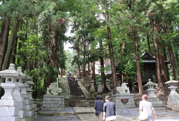 熊野大社