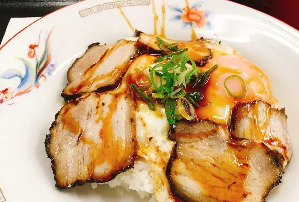 車屋食堂