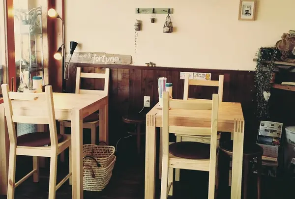 淡路島しふぉんのお店