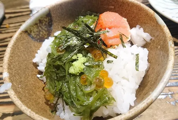 炉端焼き 一歩一歩