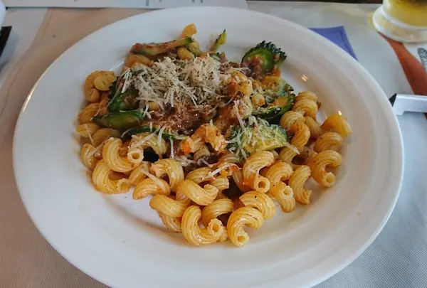 TRATTORIA Casa Calma