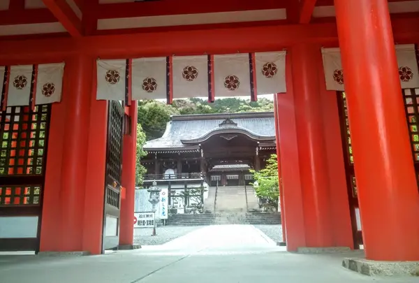 近江神宮