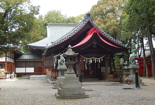 日吉神社