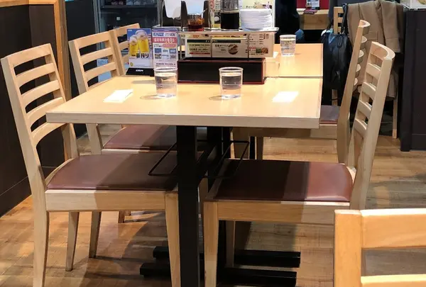 石松ぎょうざＪＲ浜松駅店