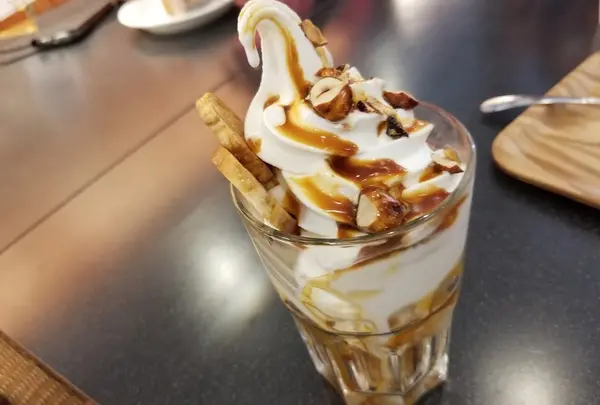スナッフルス金森洋物館