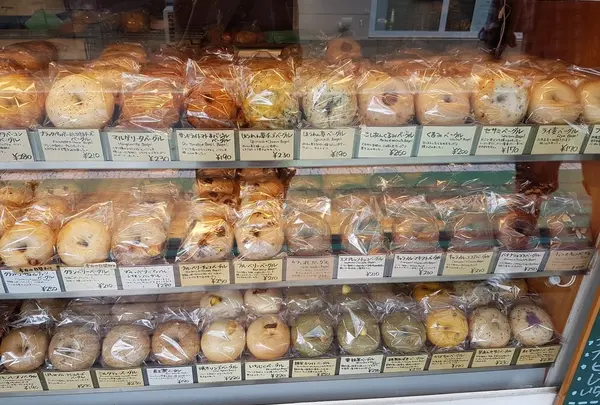 ＶＡＮＩＴＯＹ・ＢＡＧＥＬ