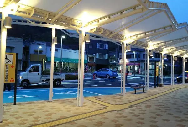 大野浦駅