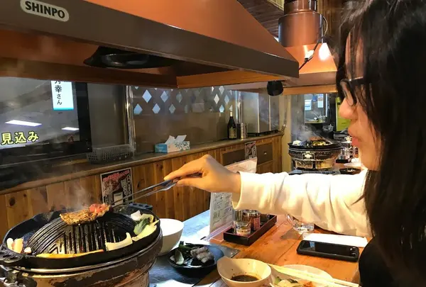 成吉思汗大黒屋