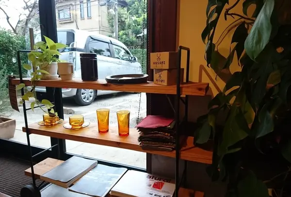 Cafe NOIE （カフェ ノイエ）