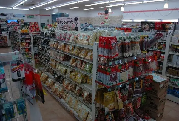 ＲＩＣマート 和泊店
