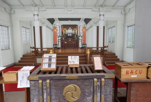 蒲田八幡神社