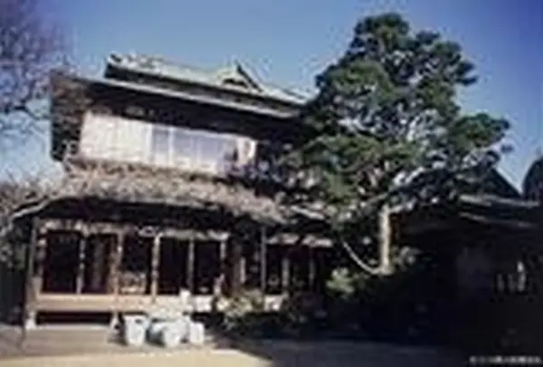 小田原文学館・白秋童謡館