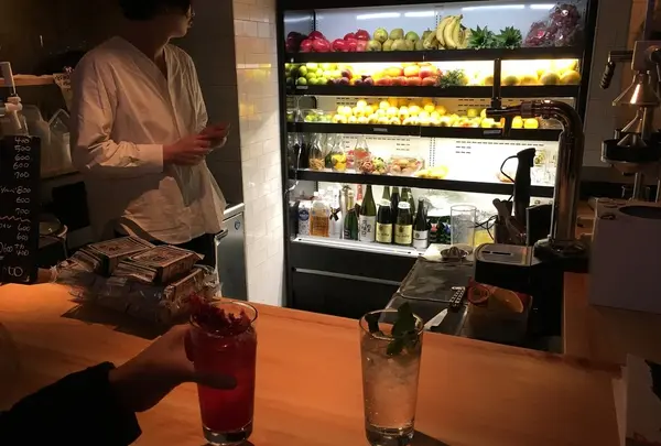 SOUR （サワー）