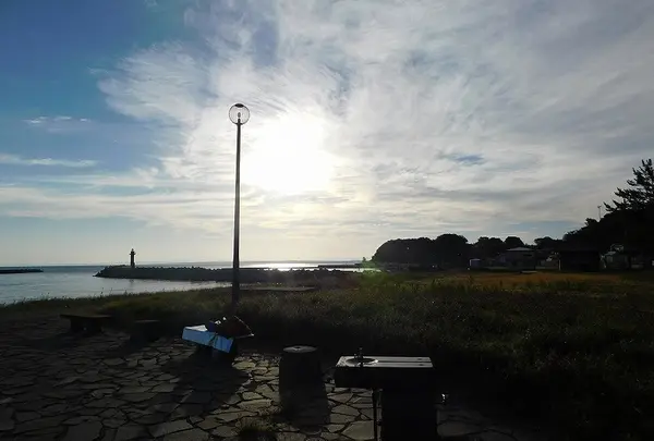 男鹿温泉郷の写真・動画_image_422080