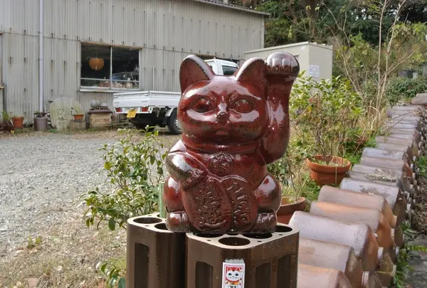 とこにゃん