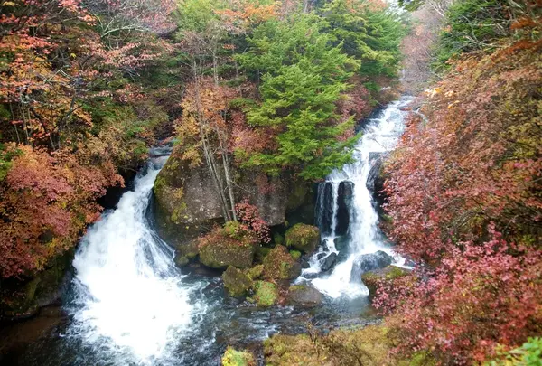 竜頭ノ滝