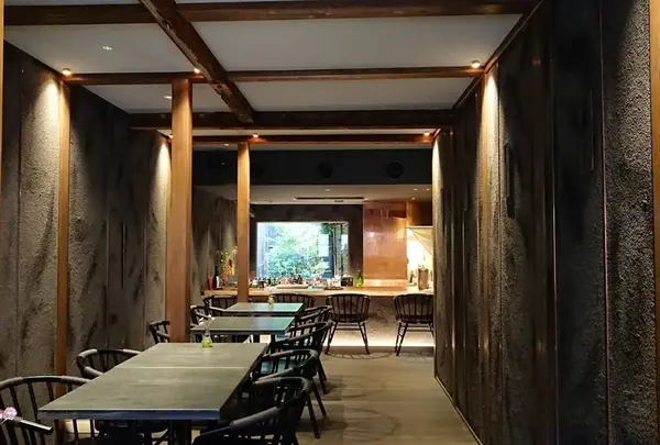 祇園 北川半兵衛