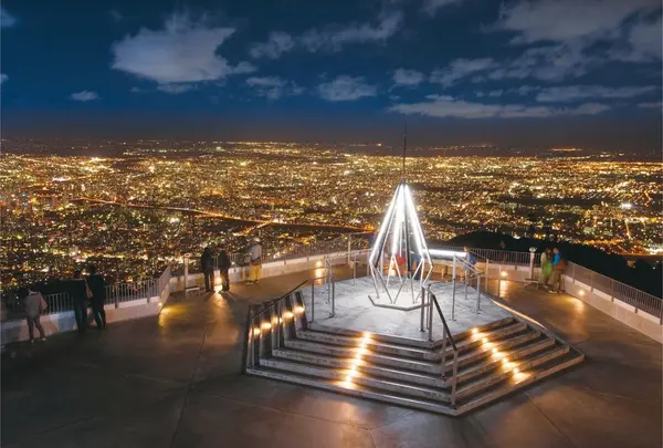 札幌もいわ山ロープウェイ