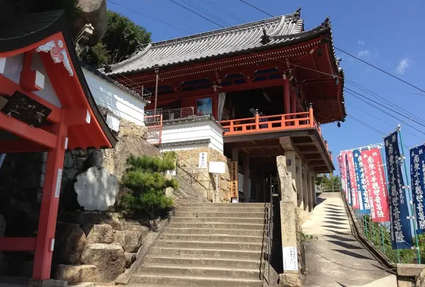 千光寺
