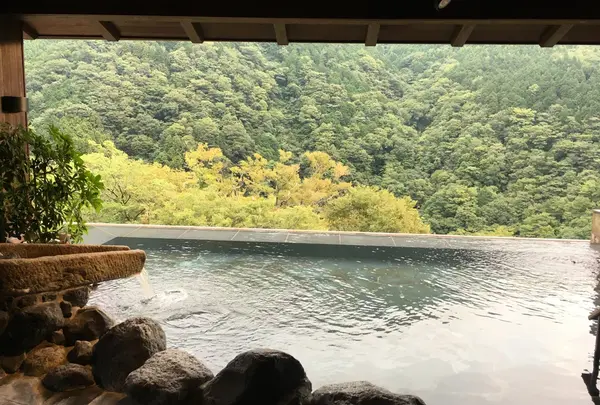 箱根吟遊