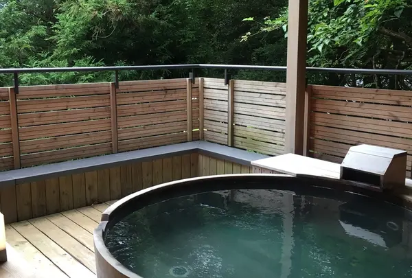 ネストイン箱根 俵石閣
