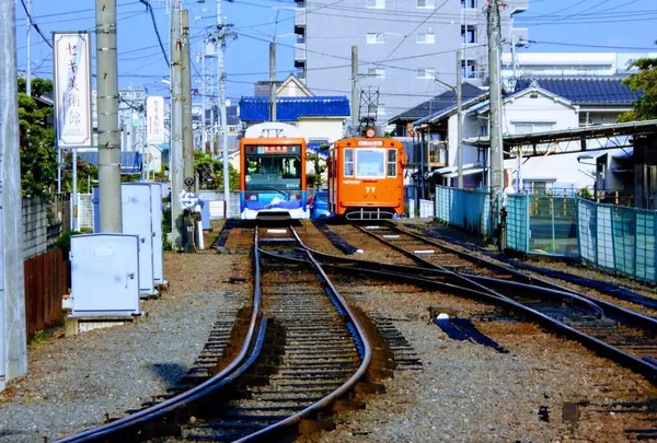 道後温泉駅