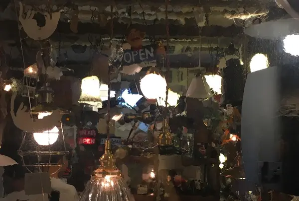 アンティークライフジン