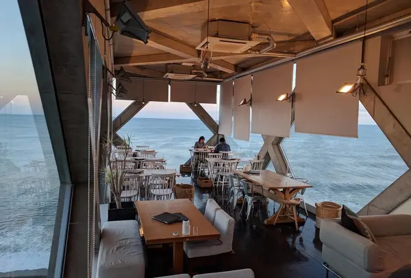 Sea House