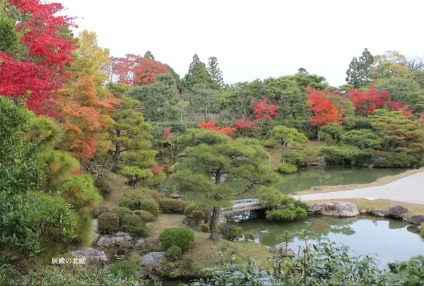 仁和寺