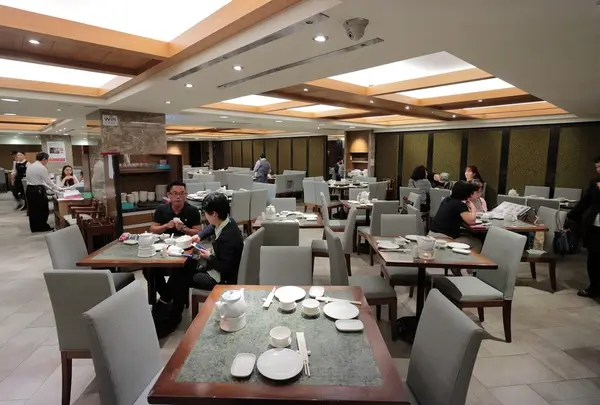 欣葉台菜創始店