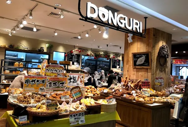 どんぐり 大通店