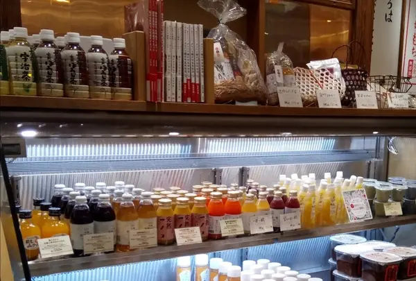 寝かせ玄米おむすび いろは渋谷ヒカリエ シンクス店