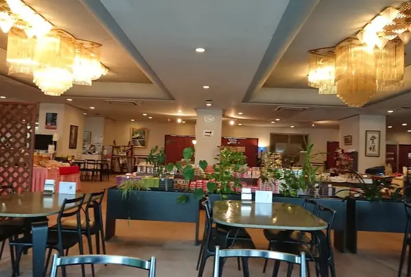 icho cafe （いちょうカフェ）