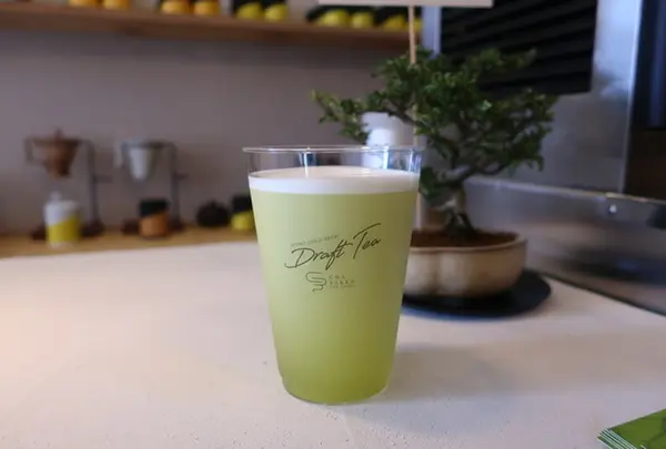 チャバッカ ティーパークス （CHABAKKA TEA PARKS）