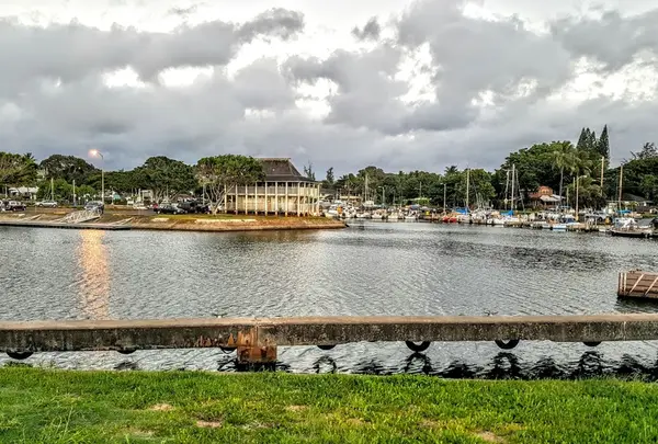 Haleiwa（ハレイワ）