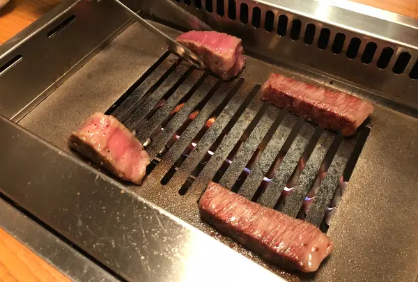 焼肉 矢澤