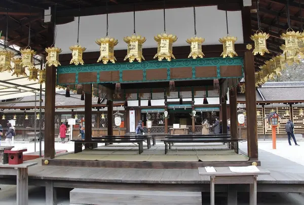 河合神社