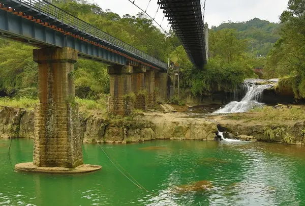十分風景特定区