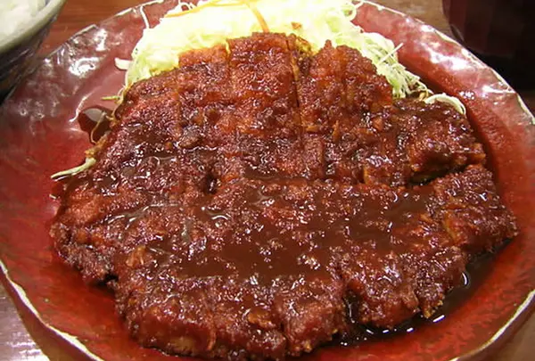 矢場とん 矢場町本店