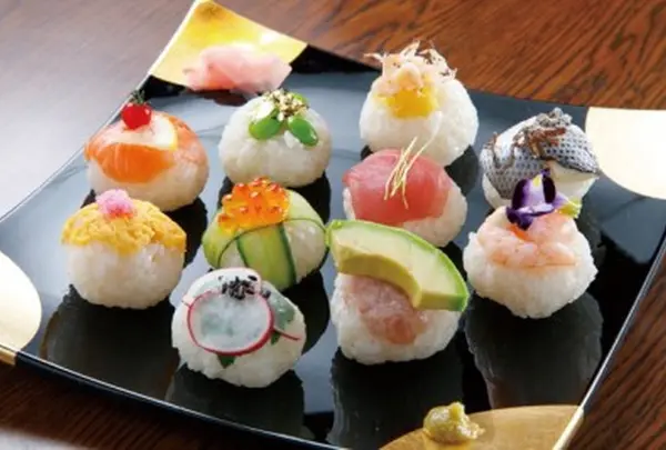 伊勢屋 砂おろし