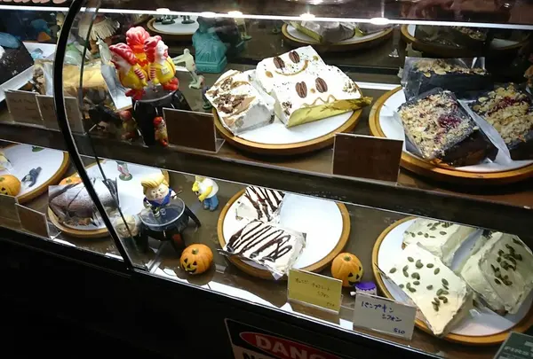 Very Berry Cafe 河原町二条店
